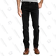 Wrangler Straight-Fit Jeans in Black, $60